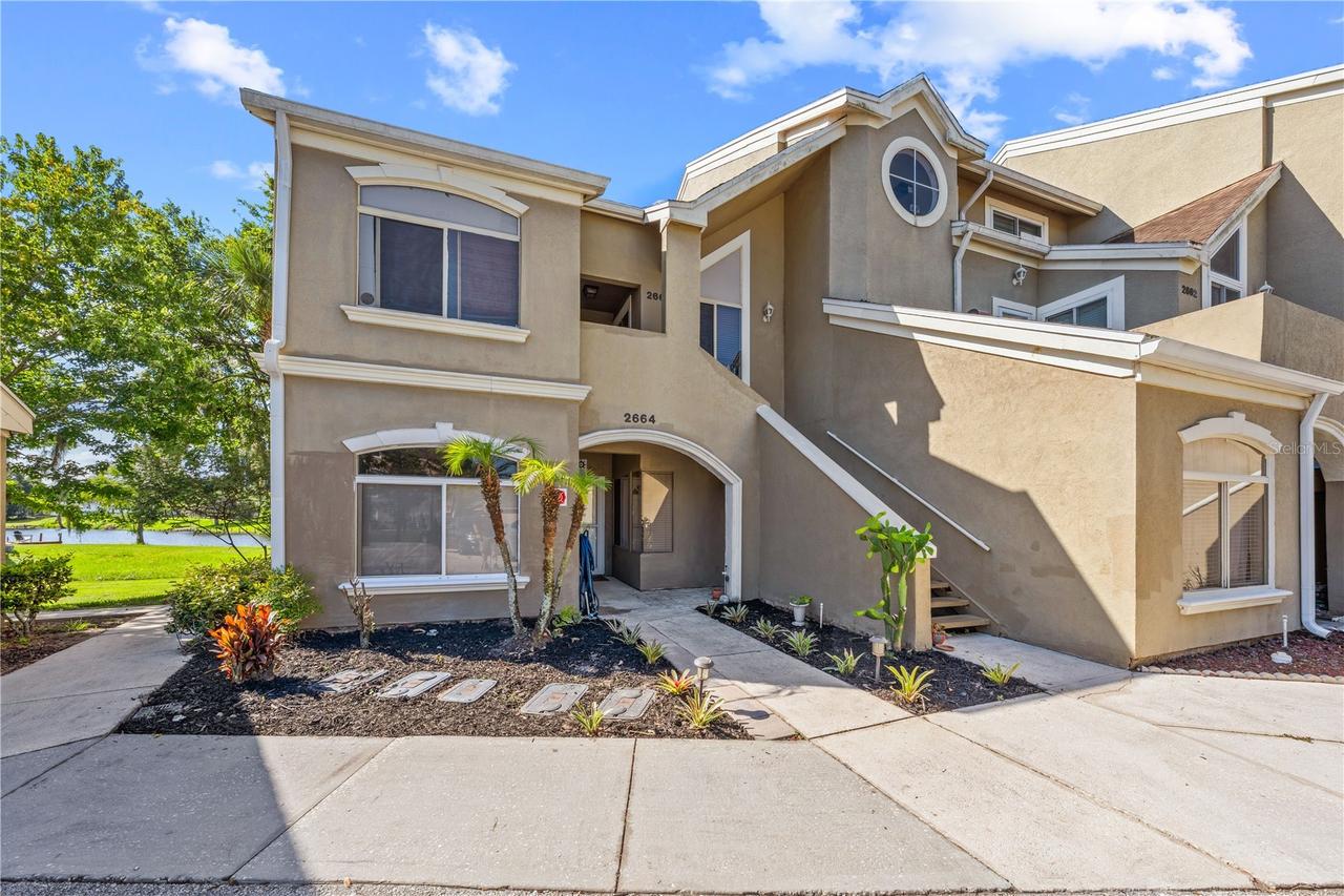2664 Emerald Lake Ct., Kissimmee, FL 34744