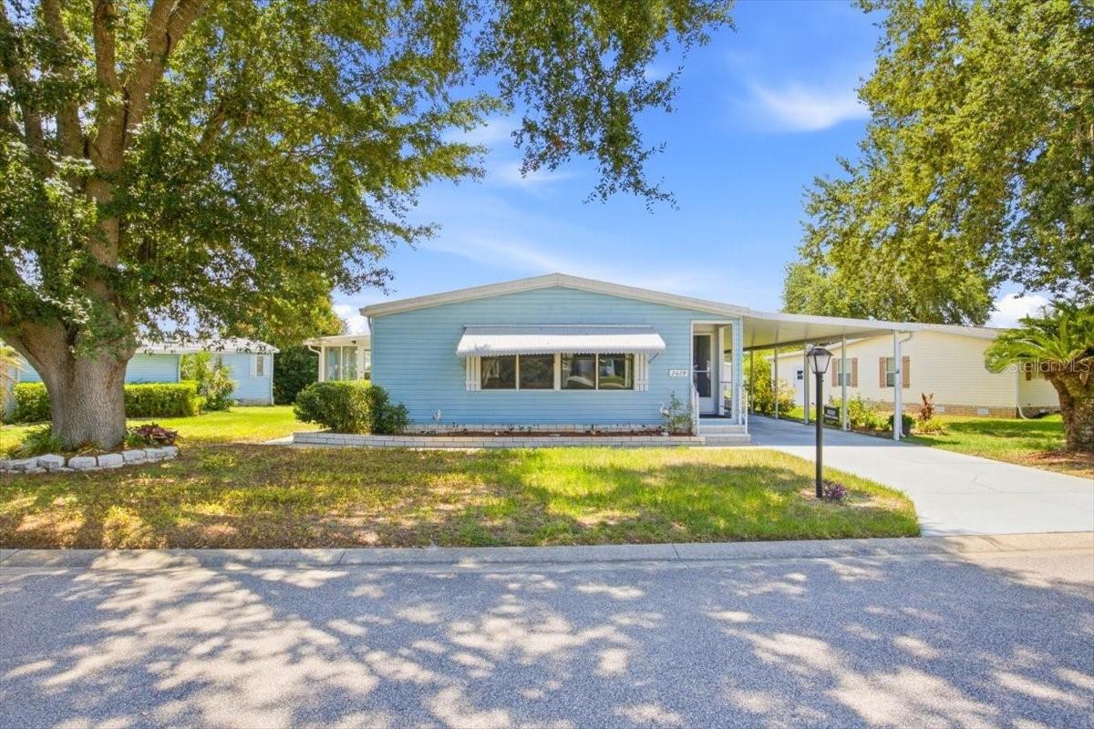 2679 Lake Grassmere Cir. #903, Zellwood, FL 32798