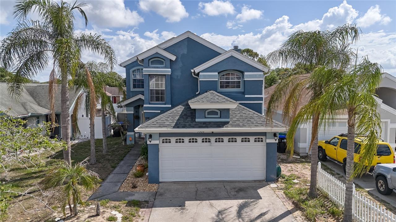 7305 Victoria Cir. #202, Orlando, FL 32835