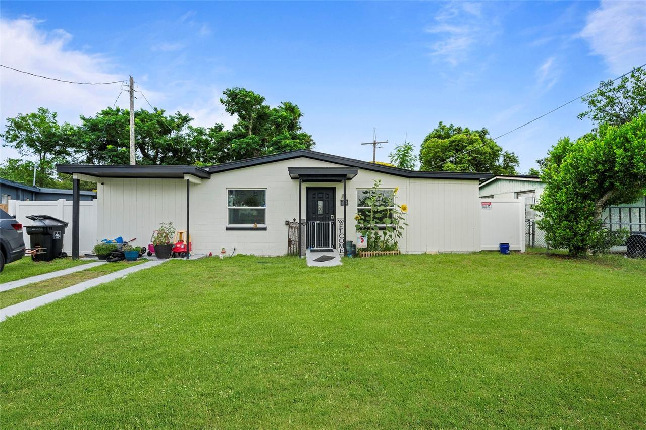 4333 Arch St., Orlando, FL 32808