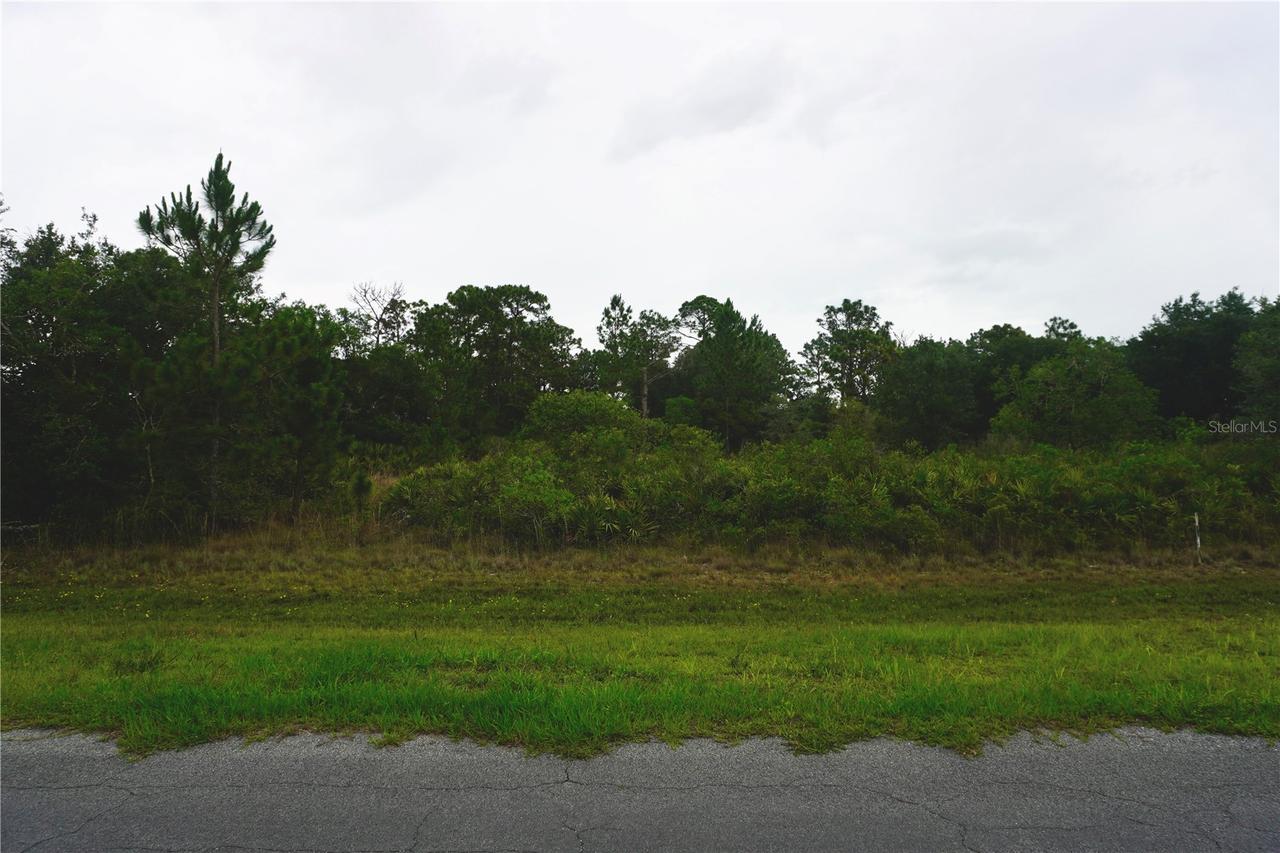 Reynolds Pkwy., Orlando, FL 32833
