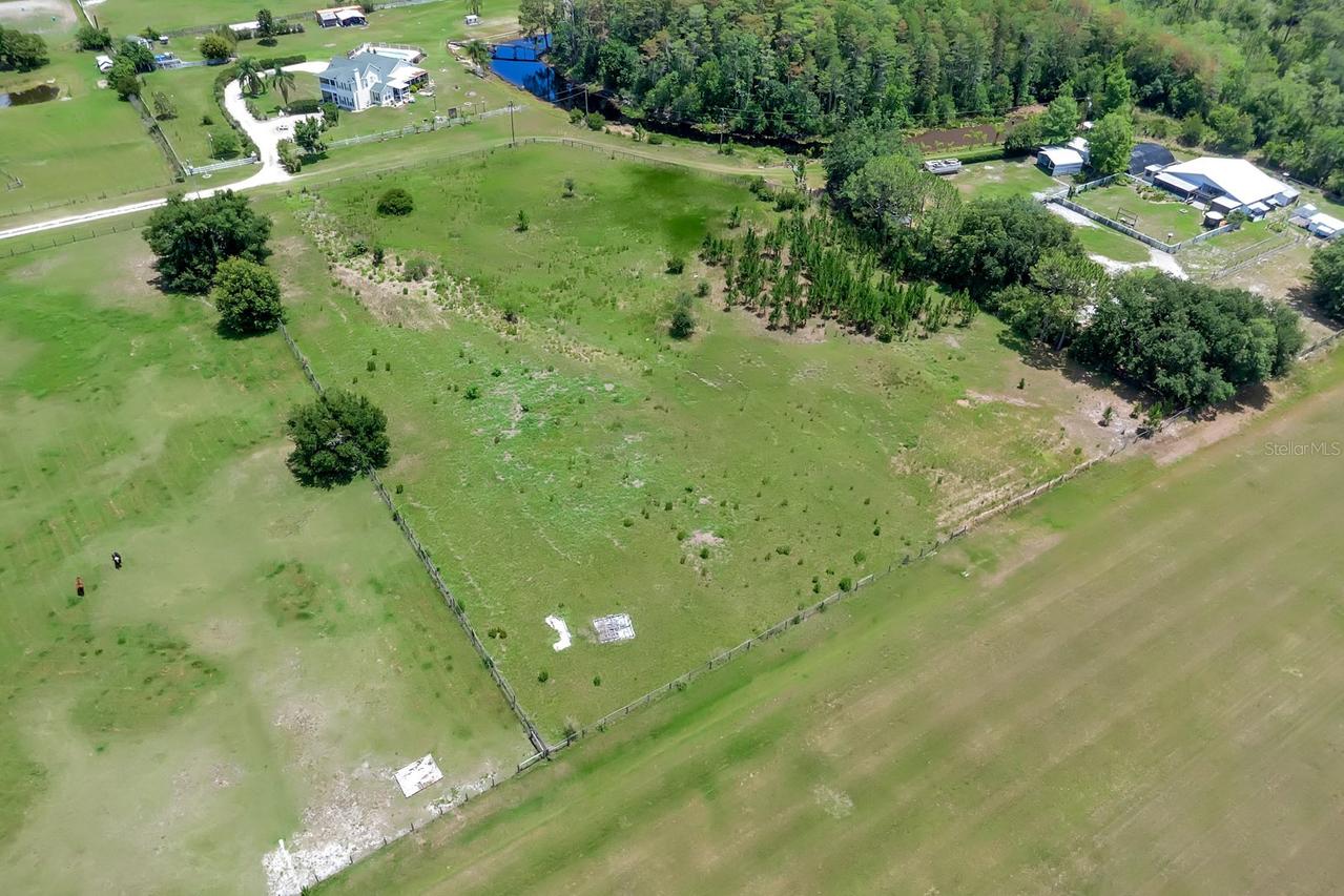 Albritton Rd., St Cloud, FL 34772