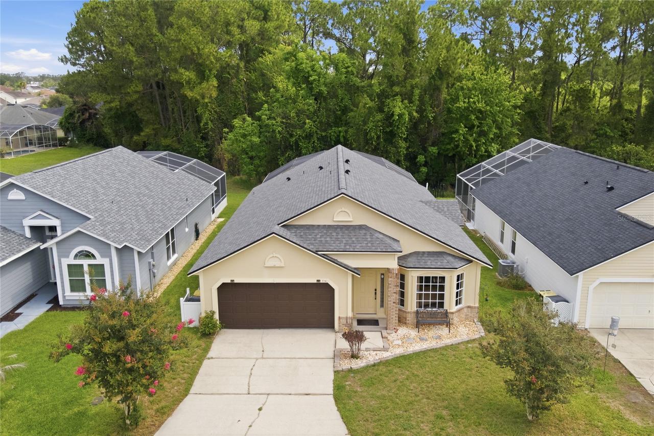 714 Allison Ave., Davenport, FL 33897