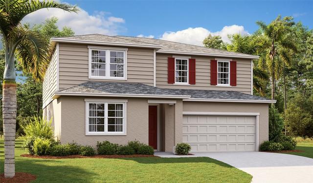 New Construction Homes For Sale This Week in Lake Hamilton: May 27th to June 2nd