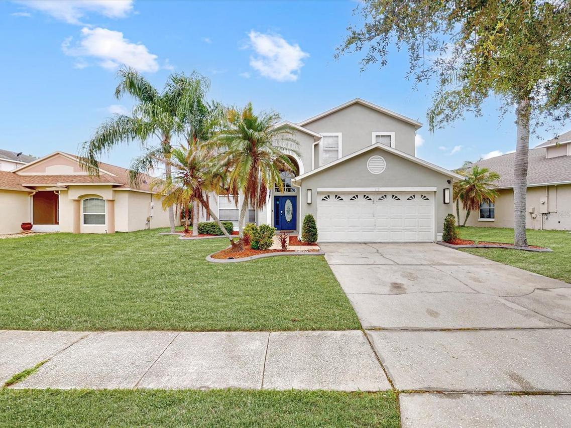112 Harwood Cir., Kissimmee, FL 34744