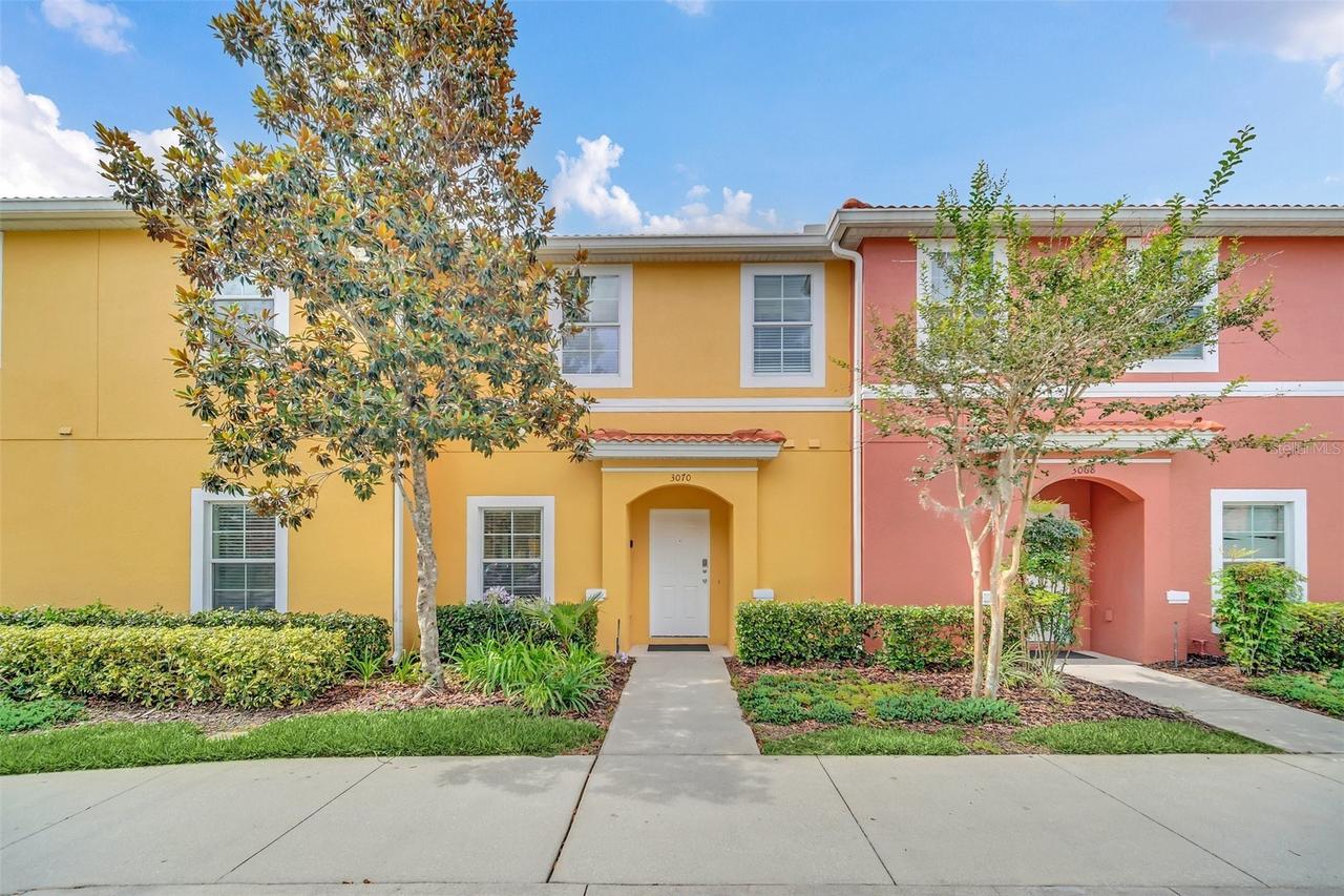 3070 Yellow Lantana Ln., Kissimmee, FL 34747