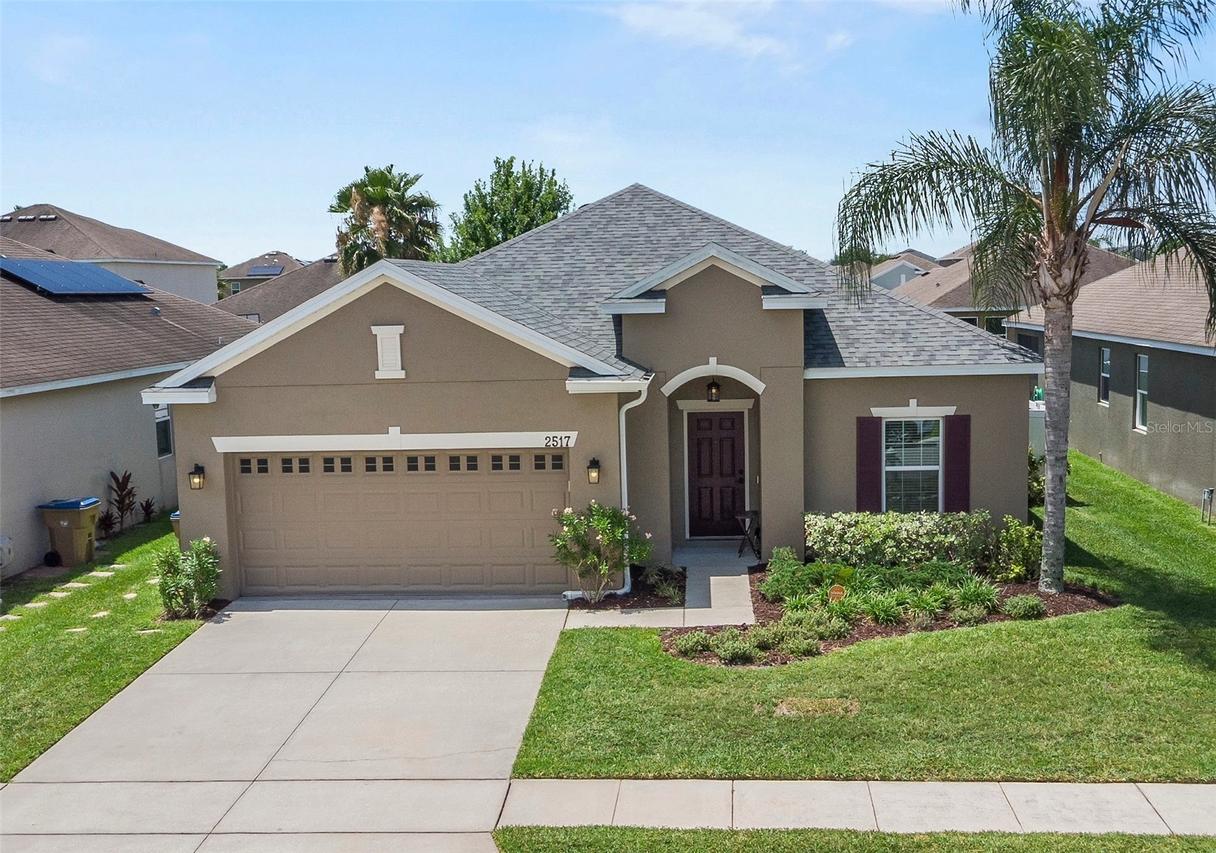 2517 Isabela Ter., Kissimmee, FL 34743
