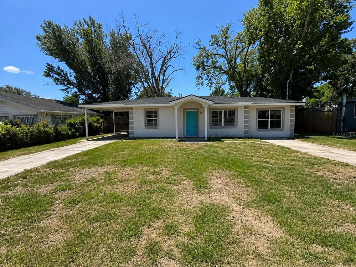 508 Oakland Rd., Auburndale, FL 33823
