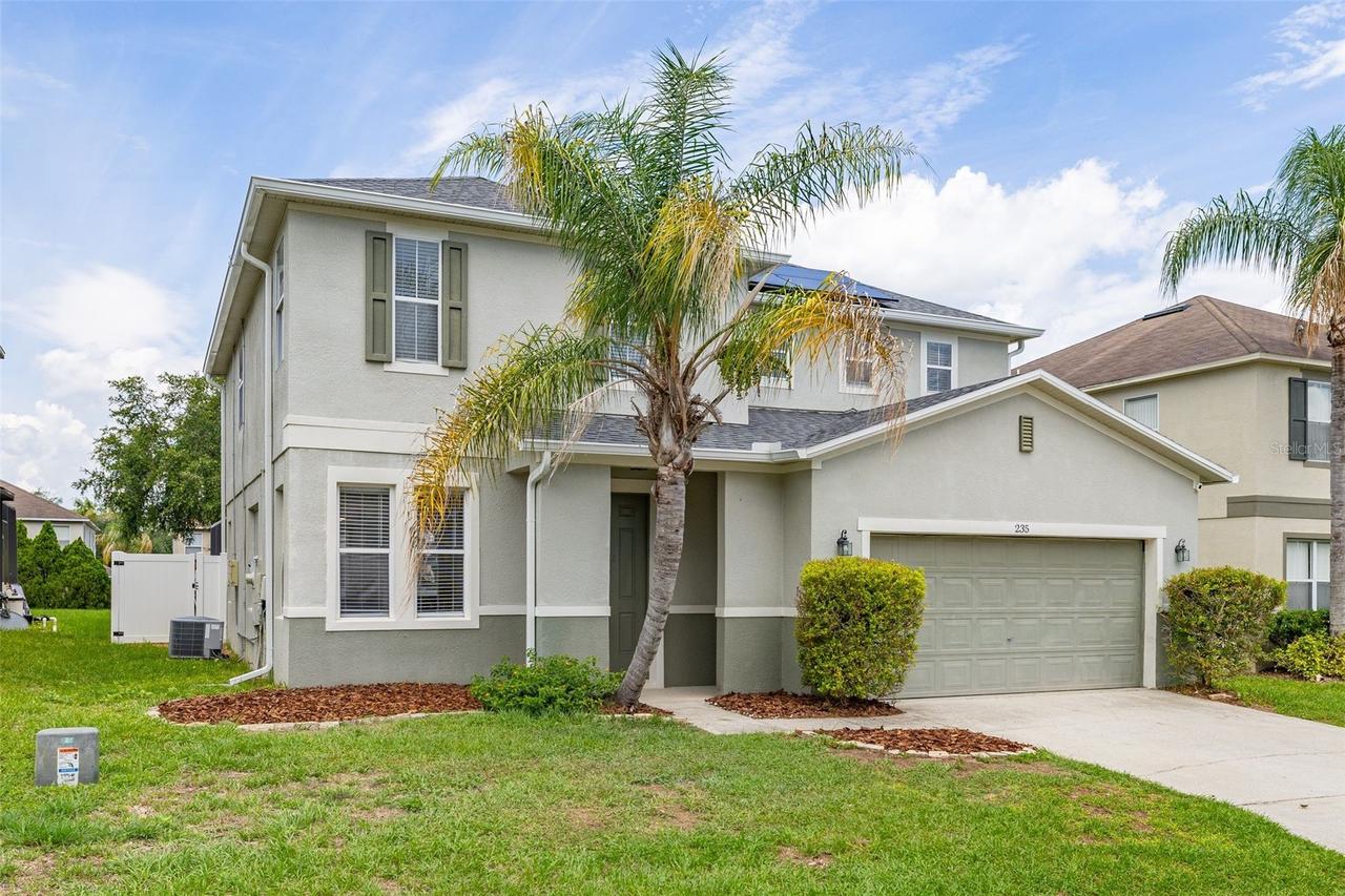 235 Kettering Rd., Davenport, FL 33897