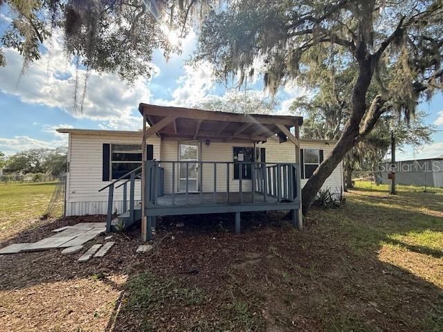 3903 Morgan Horse Way, Lake Wales, FL 33898