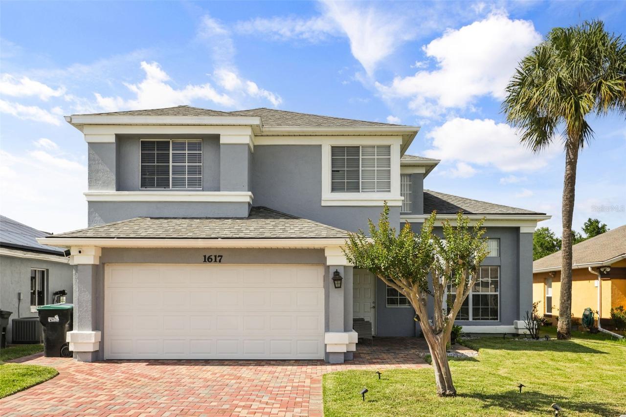1617 Maplestead Ct., Orlando, FL 32824