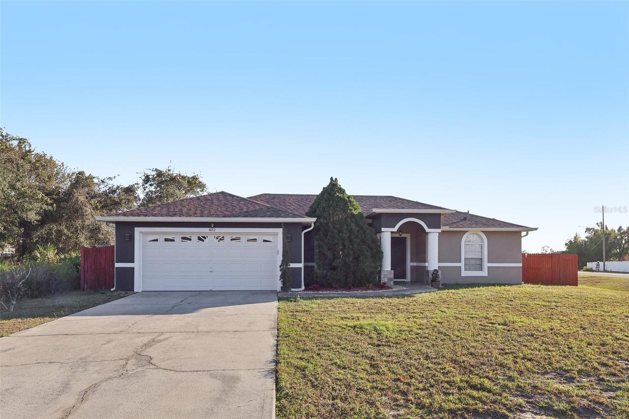 402 Ohio Way, Kissimmee, FL 34759