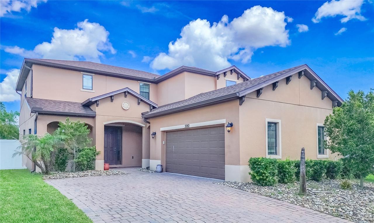 3280 Somerset Park Dr., Orlando, FL 32824