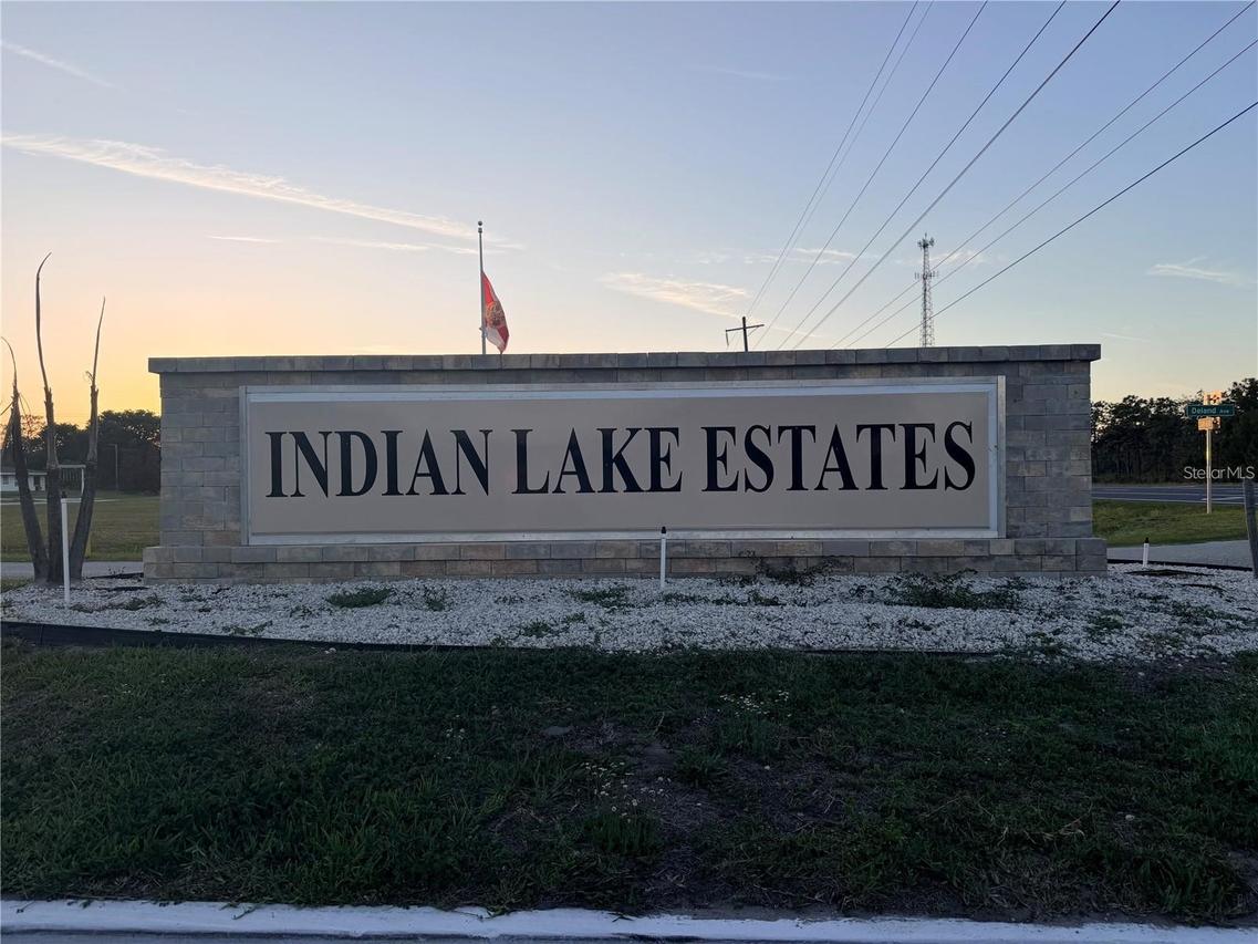 Oleander Dr., Indian Lake Estates, FL 33855