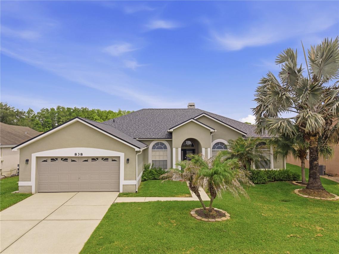 838 Chamberlin Tr., St Cloud, FL 34772