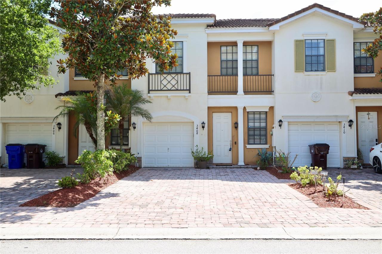 3408 Allegra Cir., St Cloud, FL 34772