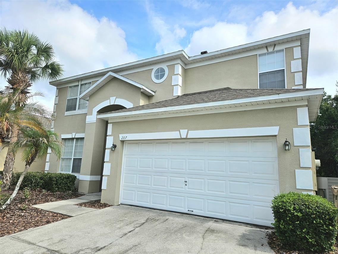 207 Hideaway Beach Ln., Kissimmee, FL 34746