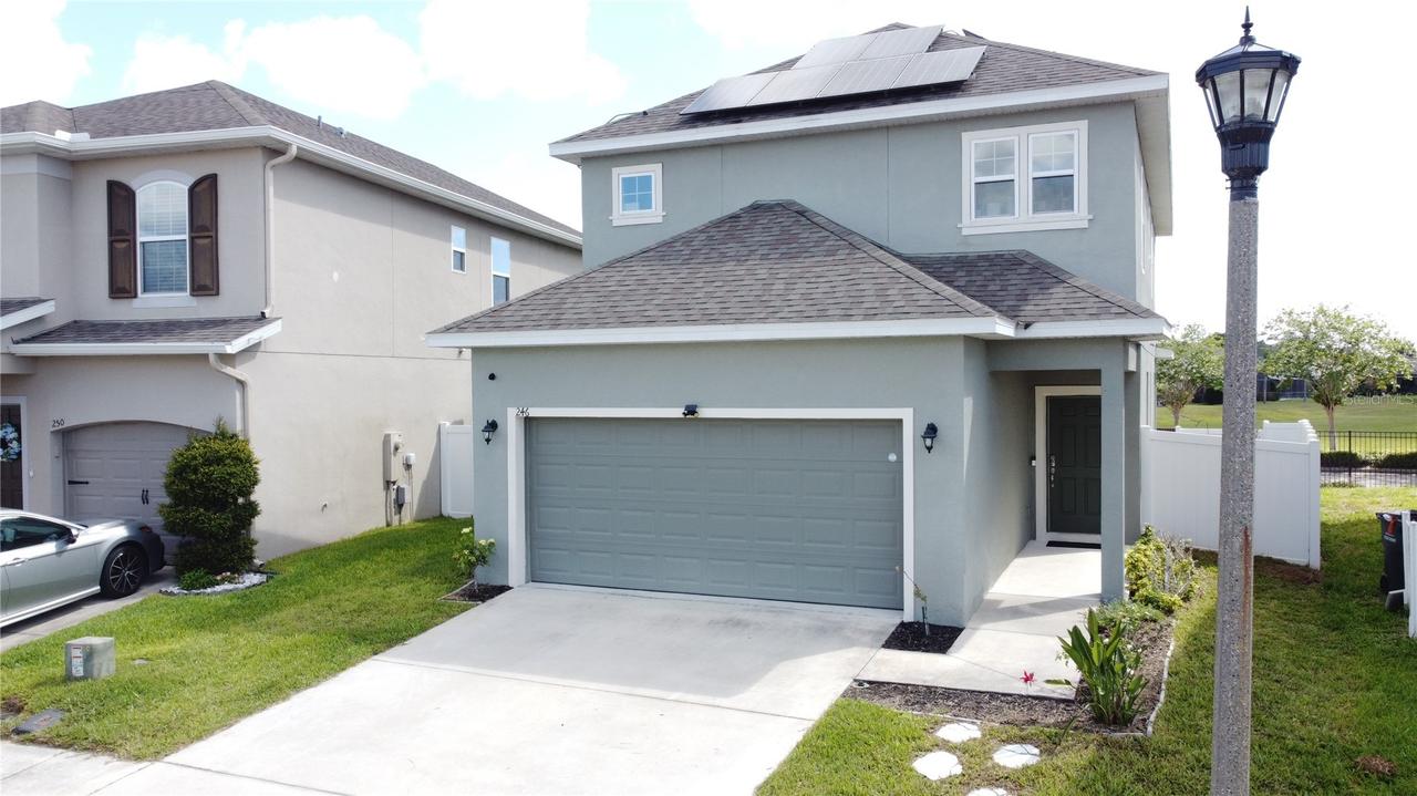 246 Aberdeen St, Davenport, FL 33896