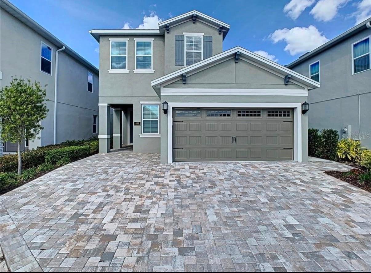 448 Southfield St., Kissimmee, FL 34747