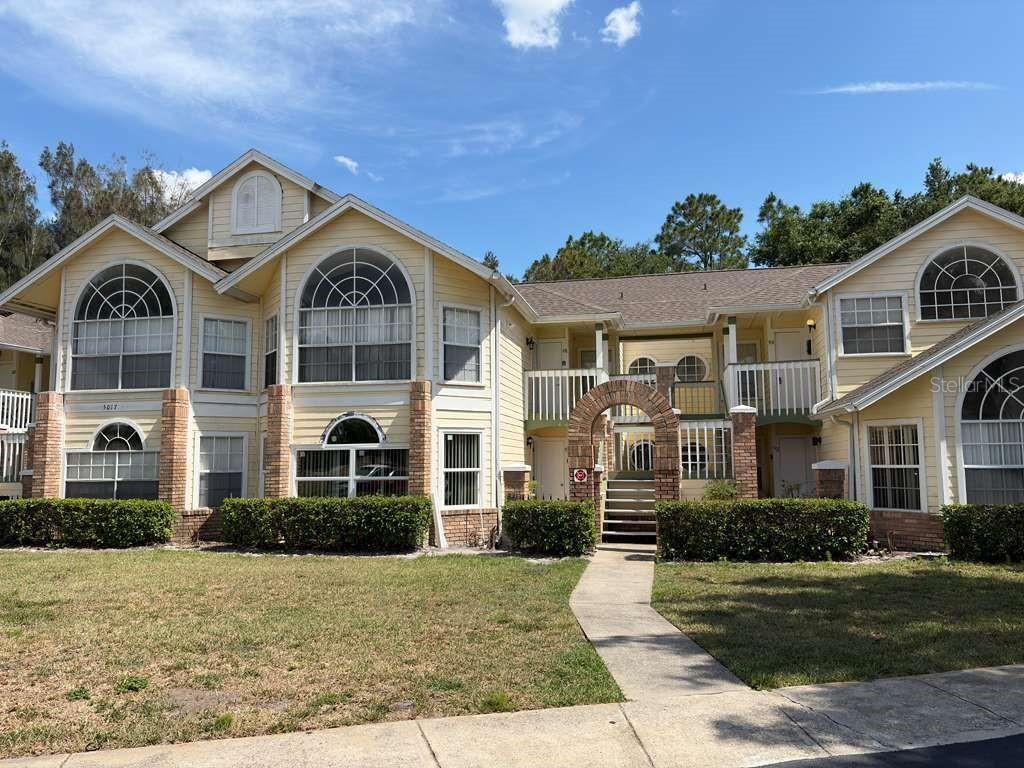 5017 Laguna Bay Cir. #97, Kissimmee, FL 34746