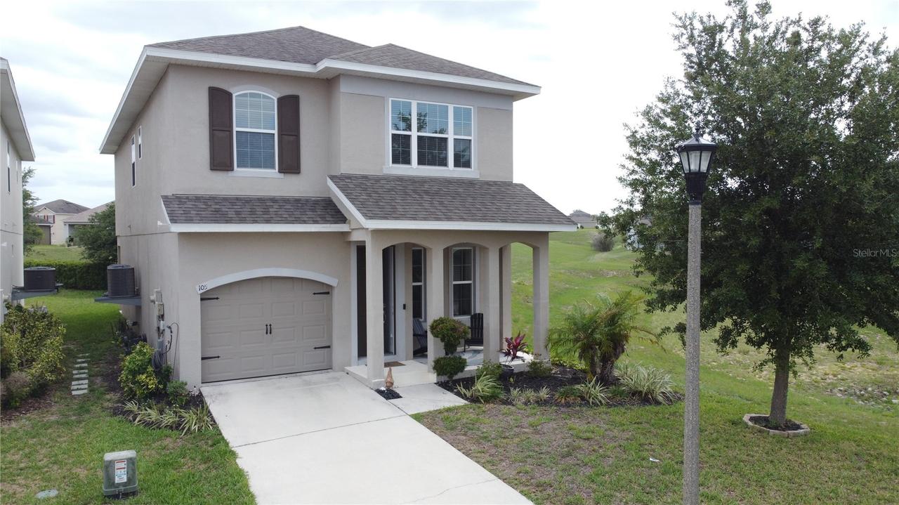 105 Aberdeen St., Davenport, FL 33896
