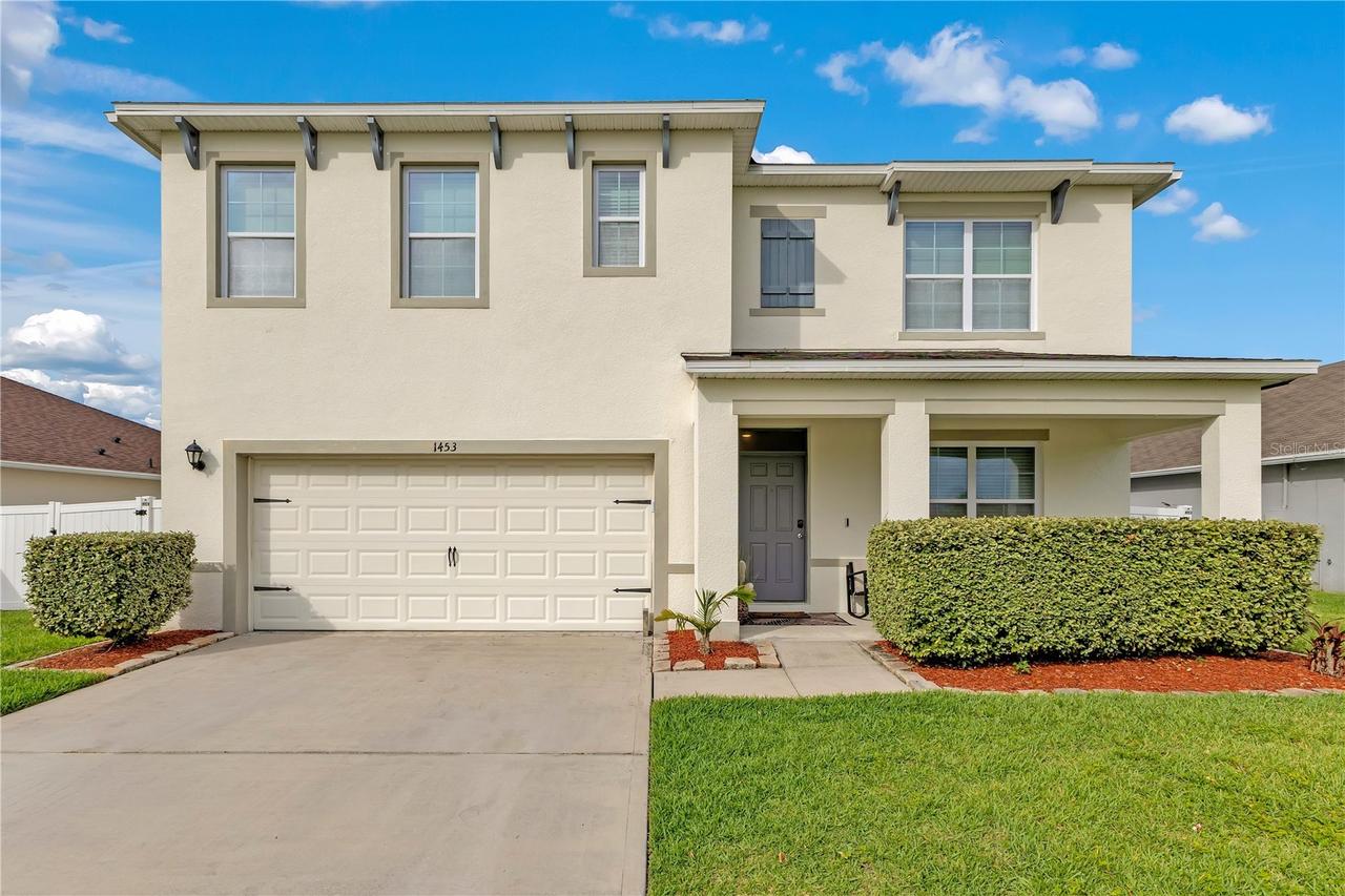 1453 Taos Ave., Kissimmee, FL 34744