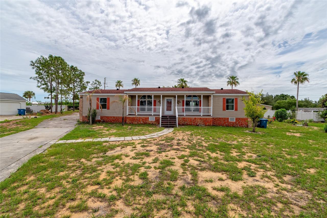503 W Lemon St., Davenport, FL 33837