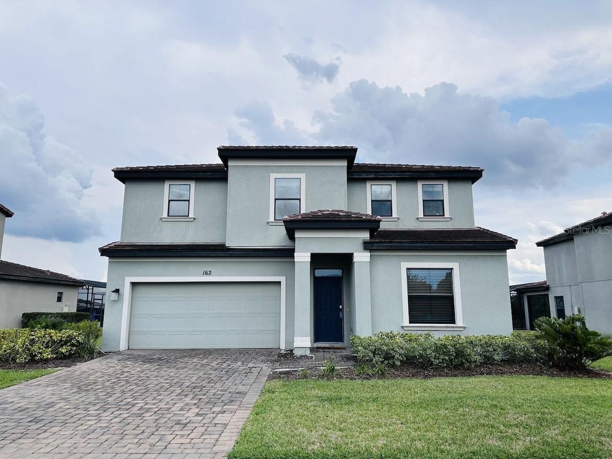 162 Kenny Blvd., Haines City, FL 33844