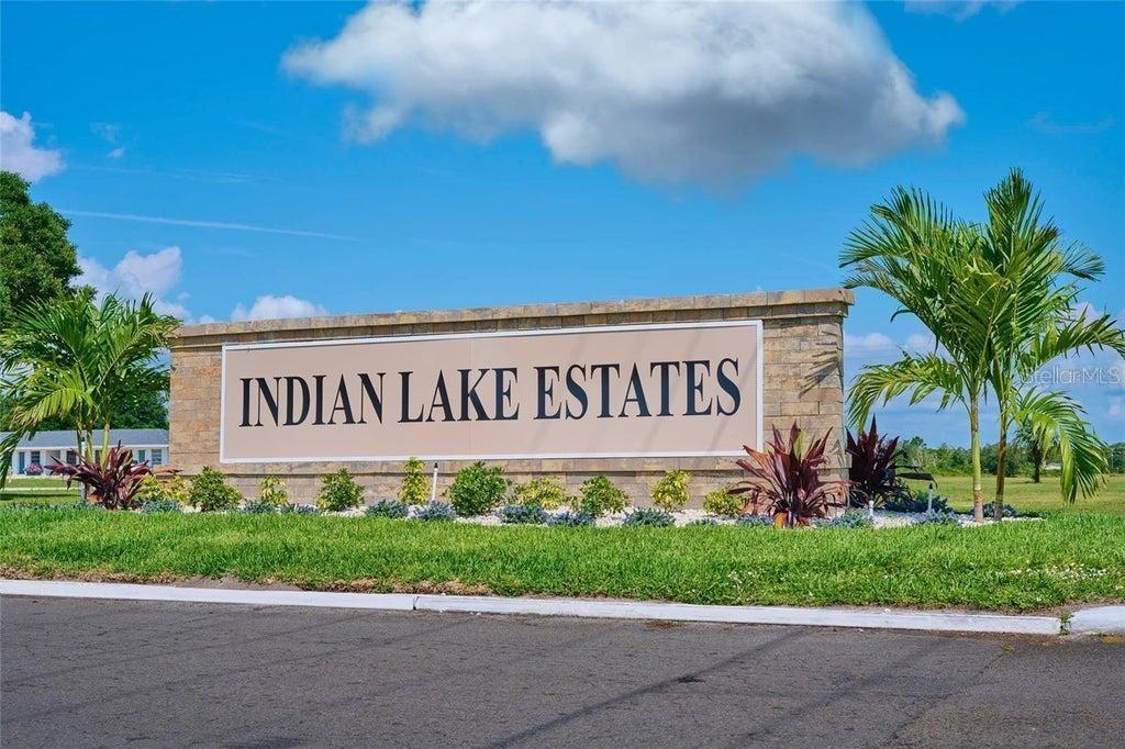Daytona Dr., Indian Lake Estates, FL 33855