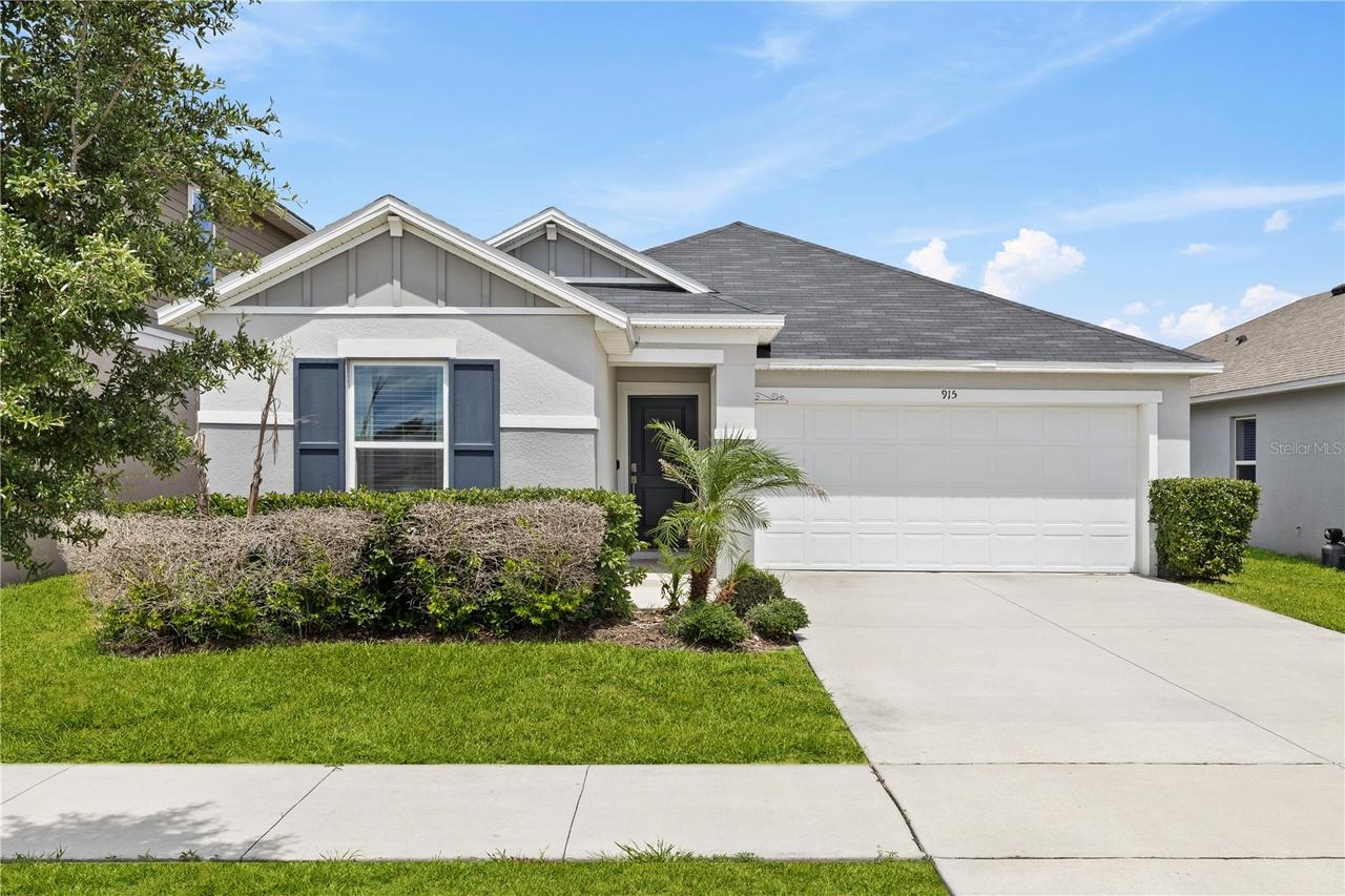 915 Overpool Ave., Davenport, FL 33896