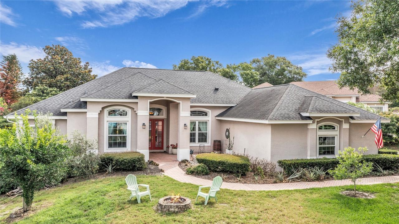 9113 Ivey Hill Ct., Orlando, FL 32819