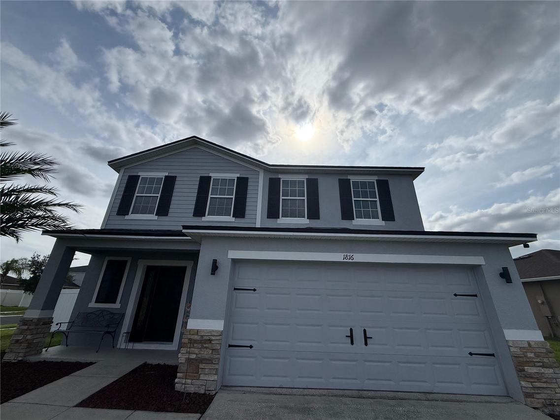 1816 Stargazer Tr., Kissimmee, FL 34758