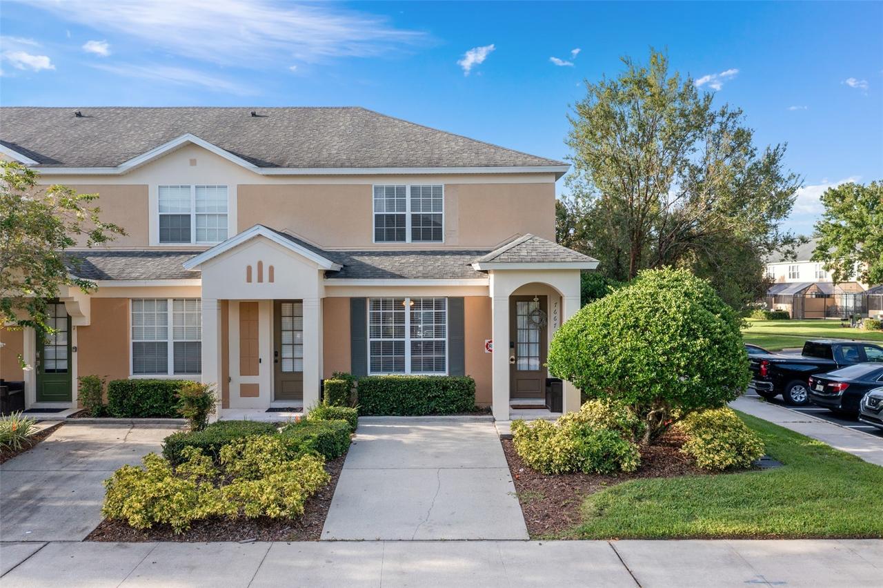 7667 Otterspool St., Kissimmee, FL 34747