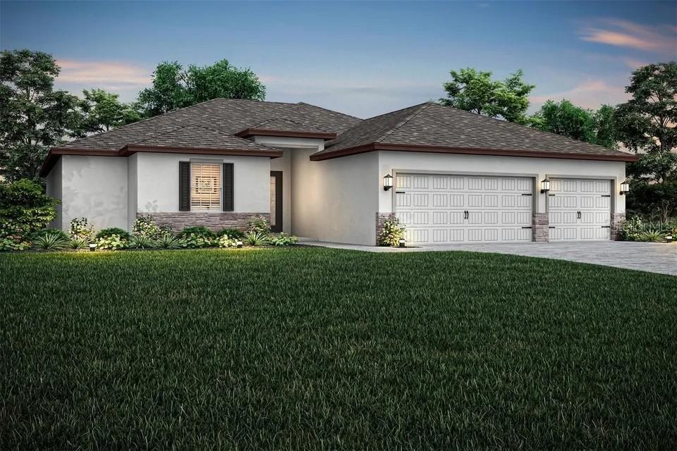 814 Ponkan Ct., Babson Park, FL 33827