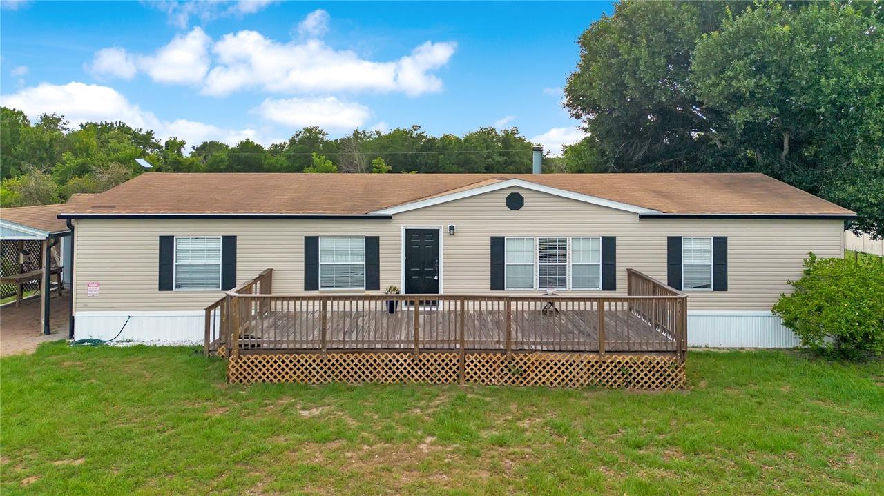 410 Lagoon Ct., Kenansville, FL 34739