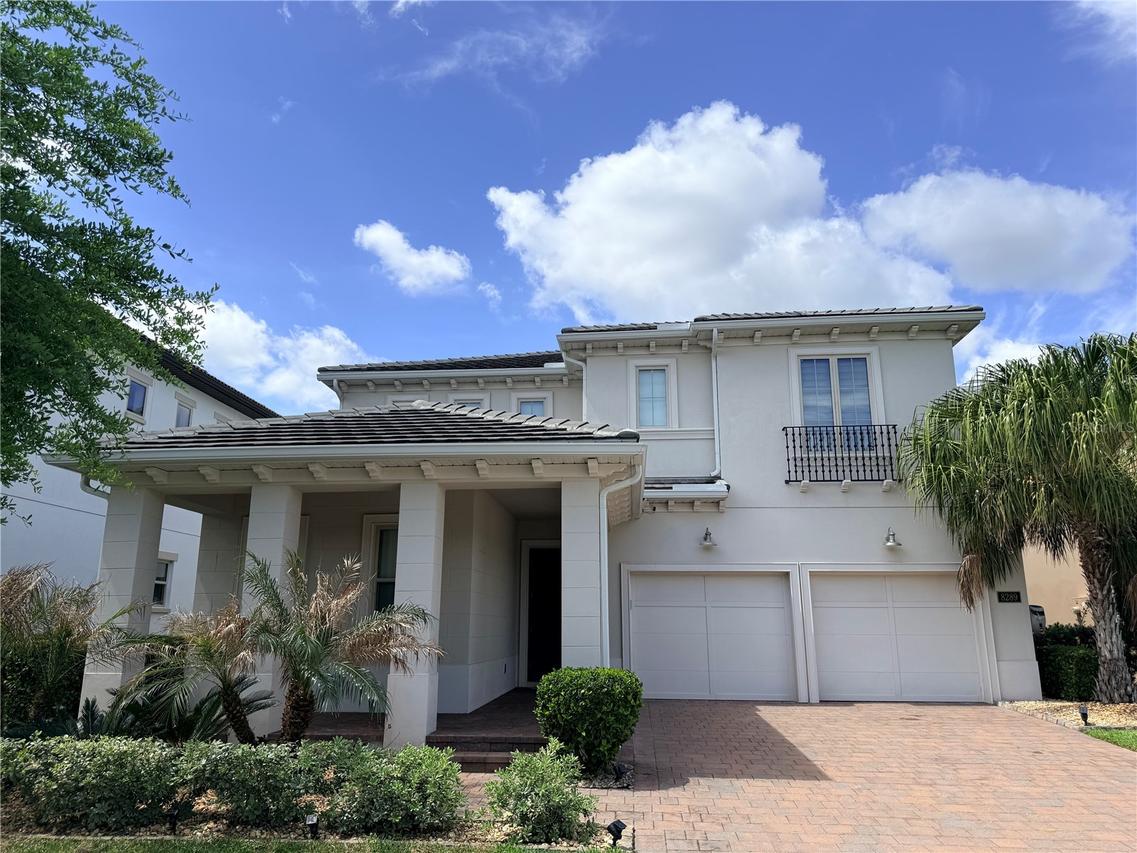 8289 Topsail Pl., Winter Garden, FL 34787