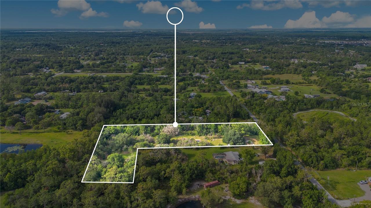 Henry J Ave., St Cloud, FL 34772