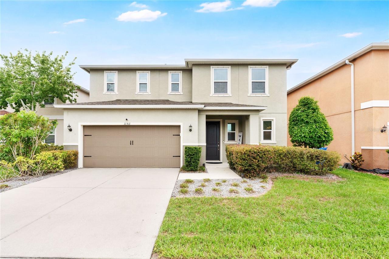 11511 Southern Creek Dr., Gibsonton, FL 33534