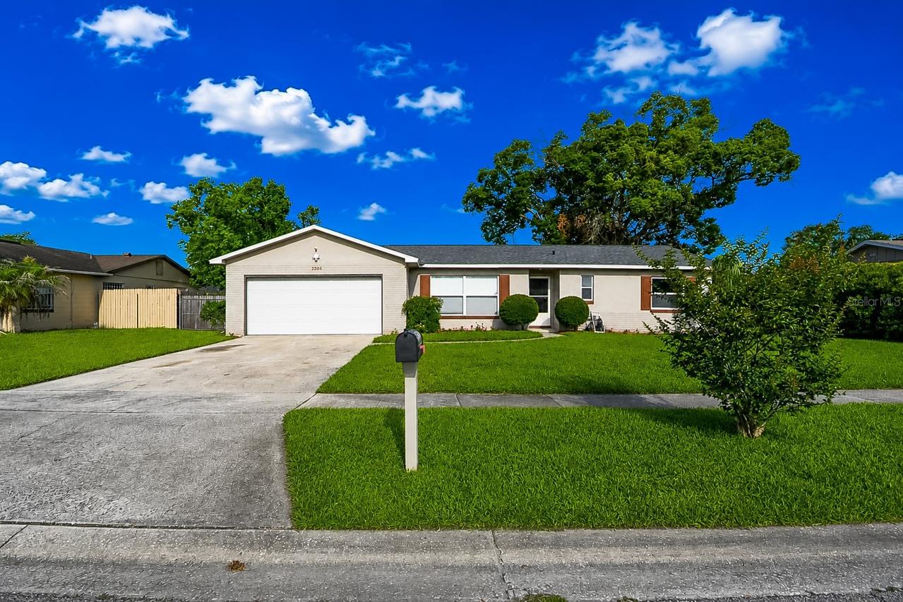 2806 Moss Grove Blvd., Orlando, FL 32807