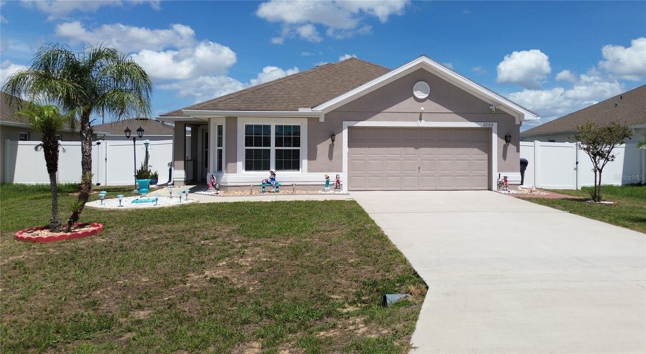 1220 N Platte Ct., Poinciana, FL 34759