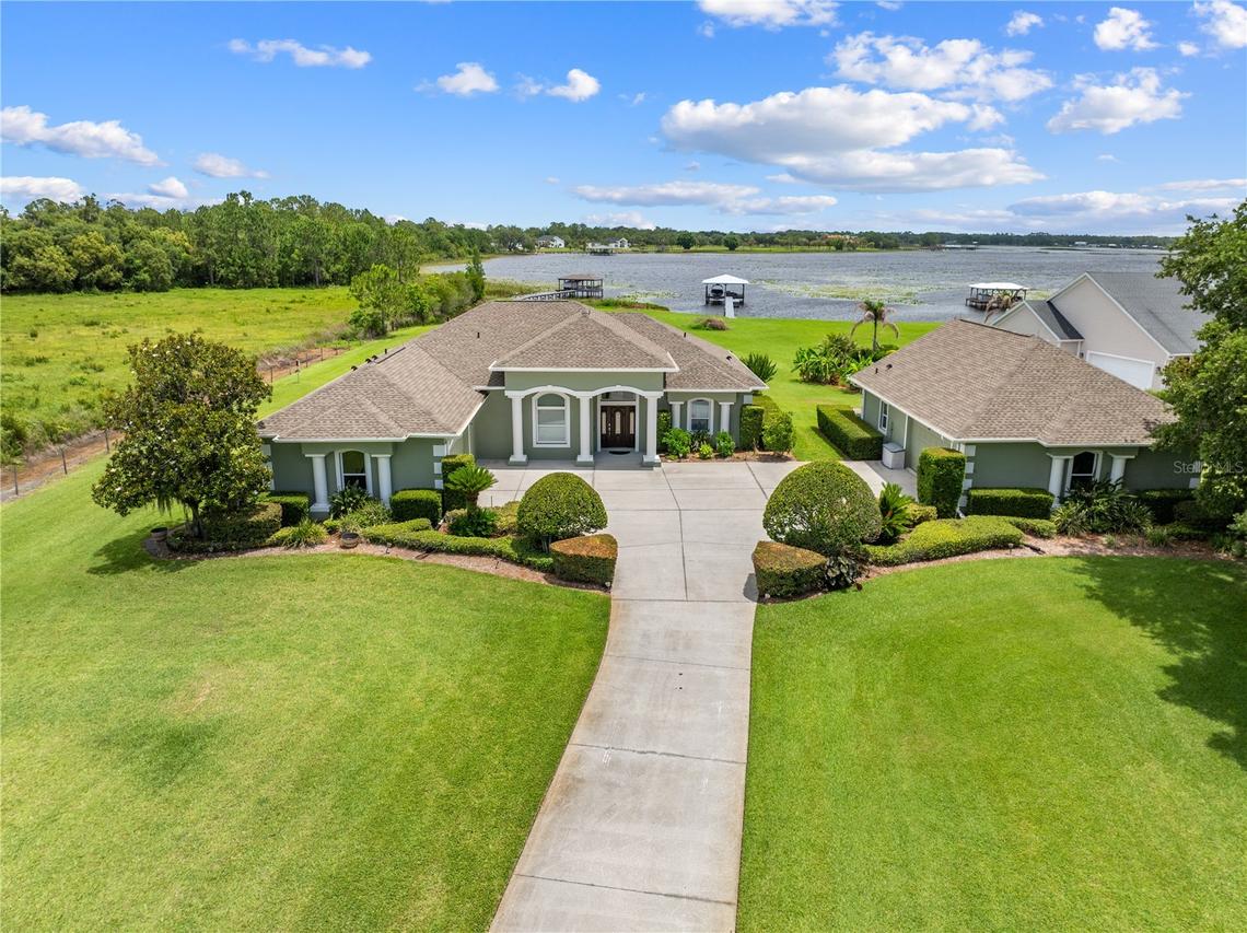 6027 Lake Lizzie Dr., St Cloud, FL 34771