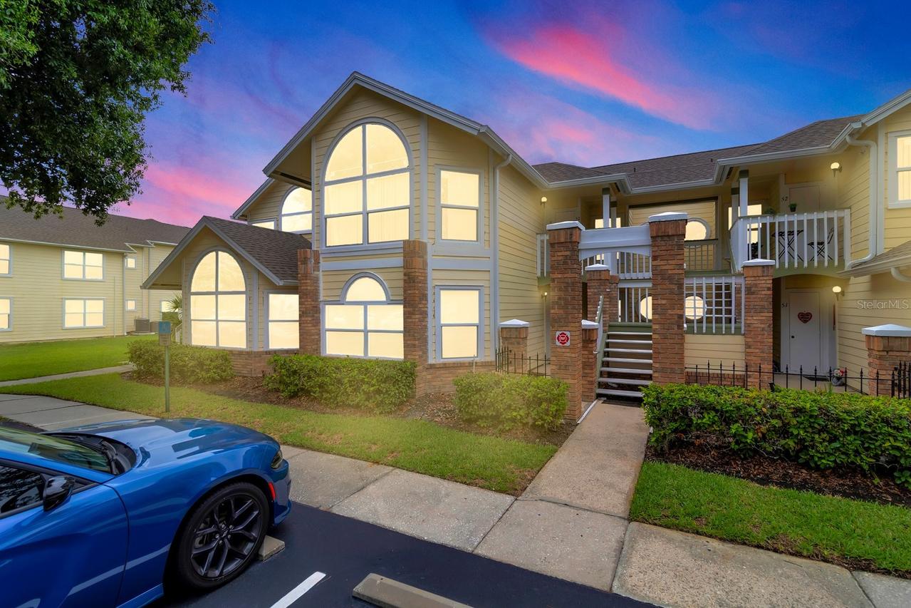 5004 Laguna Bay Cir. #49, Kissimmee, FL 34746