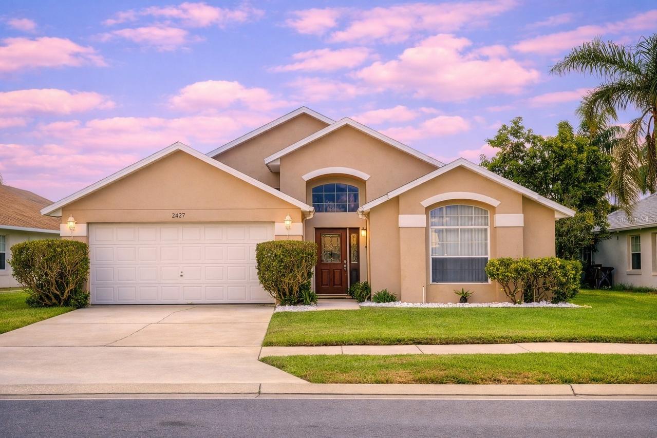 2629 Star Lake View Dr., Kissimmee, FL 34747