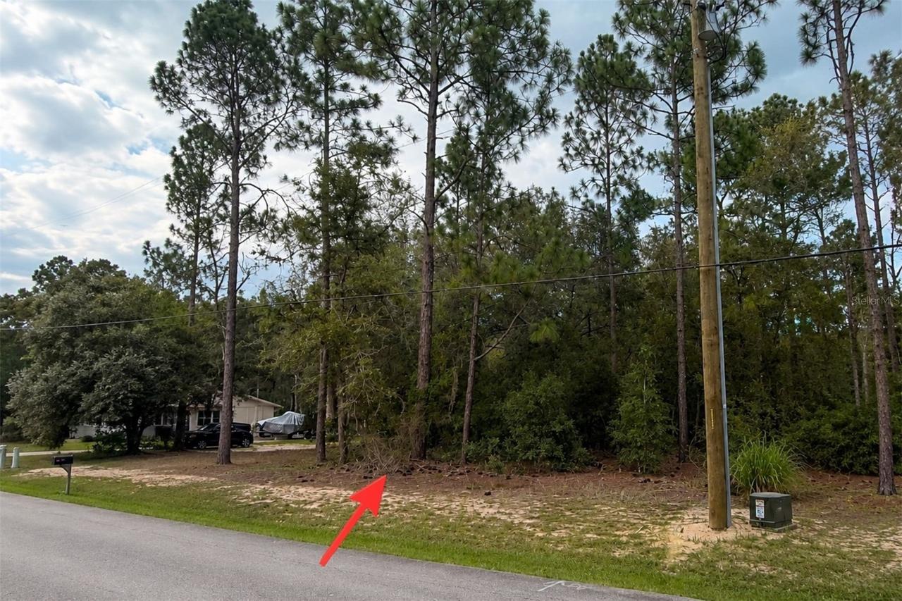 67xx Sw 207th Ct., Dunnellon, FL 34431