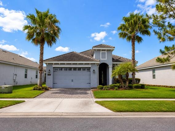 New Homes For Sale This Week in ChampionsGate: May 29th to June 4th