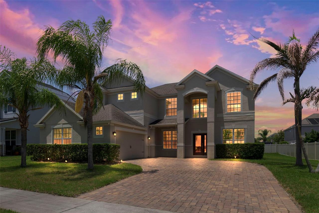 4958 Cypress Hammock Dr., St Cloud, FL 34771