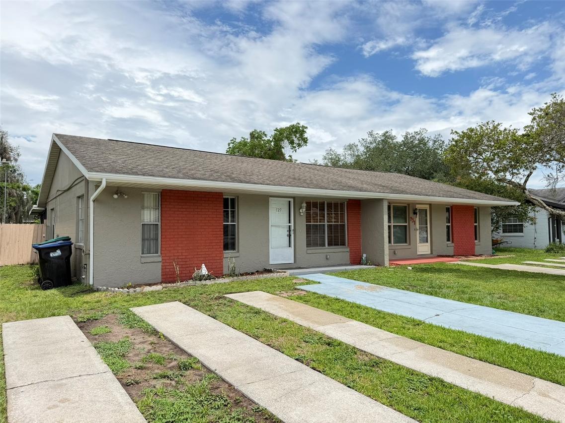 729 Hummingbird Ln., Orlando, FL 32825