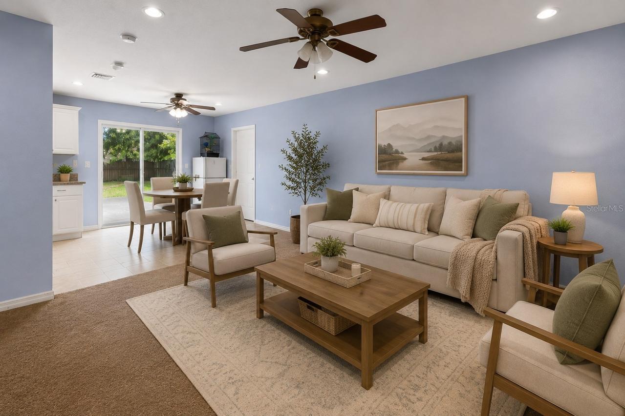 15246 Sable Ave., Groveland, FL 34736