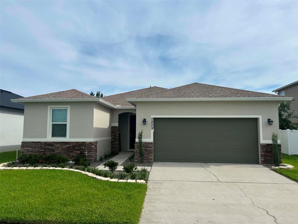 2809 Shelburne Way, St Cloud, FL 34772