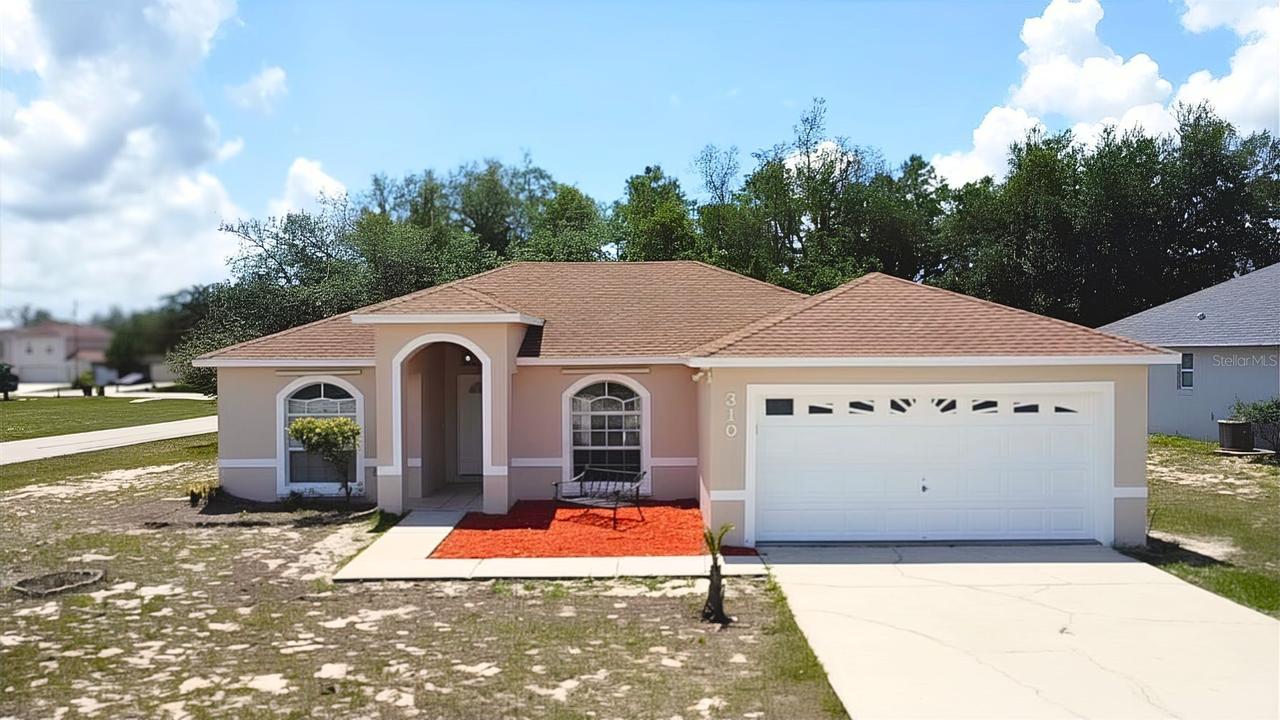 310 Kingfish Dr., Kissimmee, FL 34759